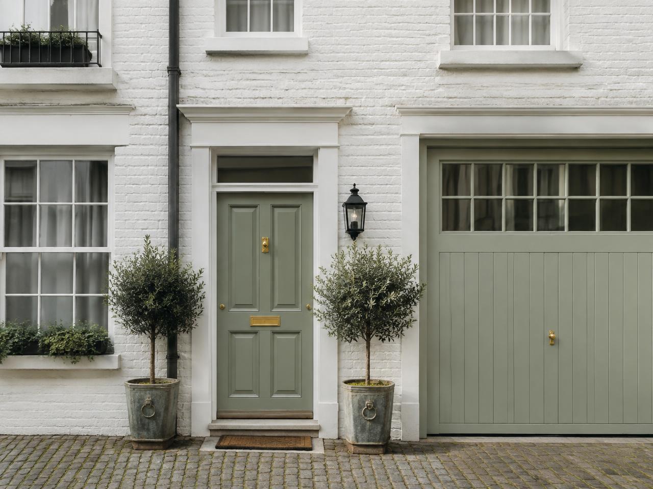 [Sample property — mews house]