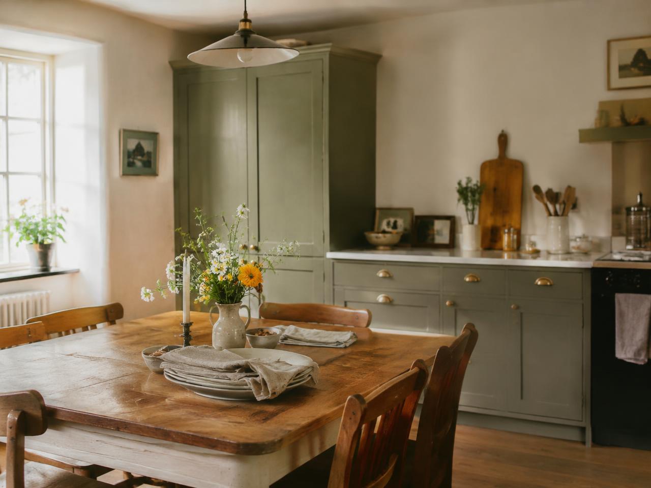 [Sample property — country cottage]